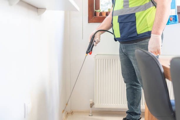 Best Wasp Removal Services  in Mountain Brook, AL